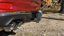 Load image into Gallery viewer, Corsa 2014-2021 Jeep Grand Cherokee 3.6L V6 Polished Sport Cat-Back Exhaust - 14984