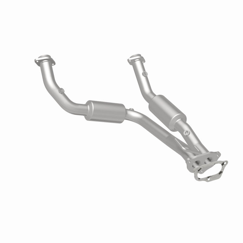MagnaFlow Direct Fit Catalytic Converter 04-06 Ford Ranger 4.0L - 5481682