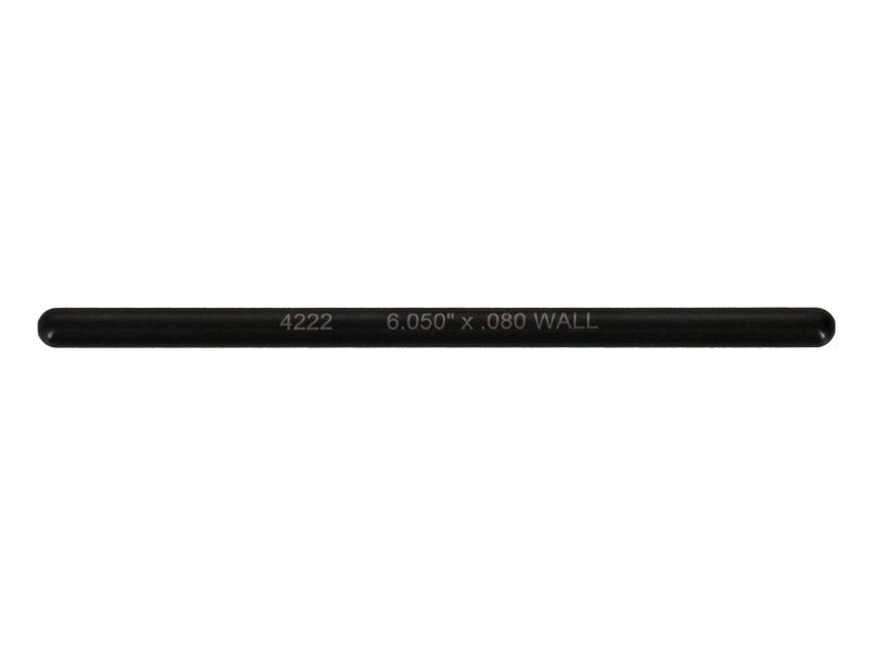 Manley Chromoly Swedged End Pushrods 6.800in Length 5/16in (Set of 16) - 25680-16