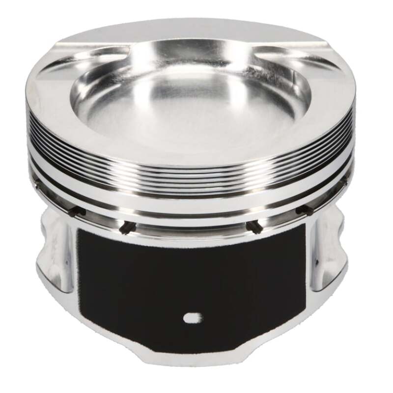 JE Pistons VW 2.8LITER VR6 KIT Set of 6 Pistons - 186235
