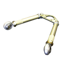 Load image into Gallery viewer, SPC Performance GM Full Size Front Adjustable Upper Control Arm (Race Only) - 92044