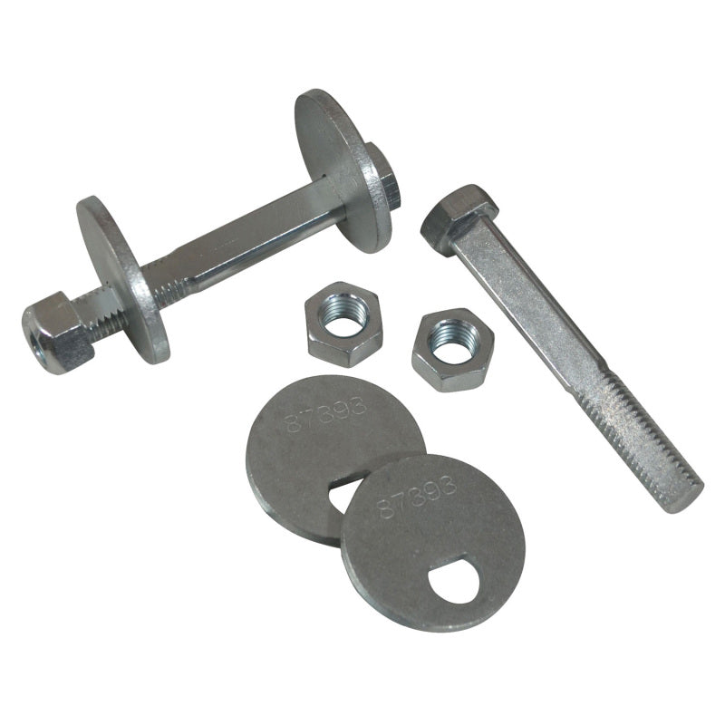 SPC Performance 05-11 Dodge Dakota Camber/Caster Adjusting Kit - 82400