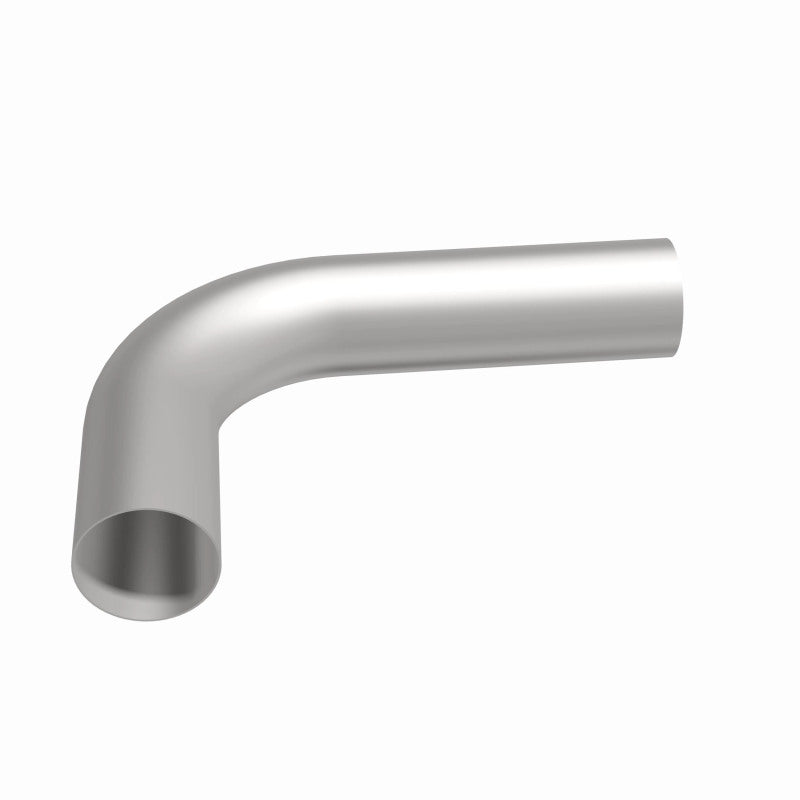 MagnaFlow Smooth Trans 90D 4.00 SS - 10711