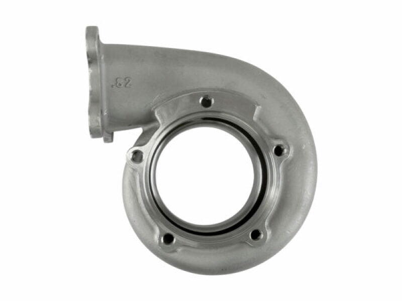 Turbosmart 62mm T3 0.82AR Turbine Housing - TS-19TH62B-T3082