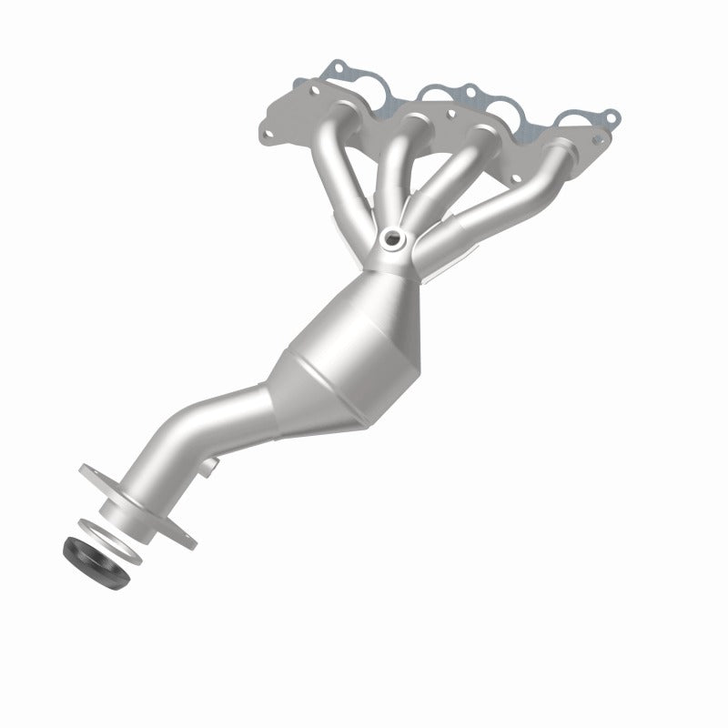 MagnaFlow Direct Fit Catalytic Converter 09-10 Mazda 6 2.5L - 51851