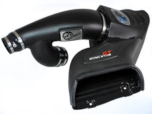 Load image into Gallery viewer, aFe Momentum GT Pro 5R Intake System 2016 Ford F-150 EcoBoost V6-2.7L/3.5L (tt) - 54-73112-1