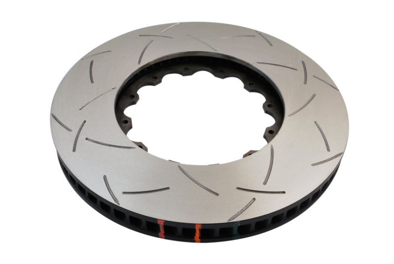DBA 04-06 Audi TT Quattro 3.2L Front 5000 Series Slotted Ring - DBA52828.1LS