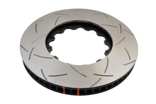 Load image into Gallery viewer, DBA 04-06 Audi TT Quattro 3.2L Front 5000 Series Slotted Ring - DBA52828.1LS