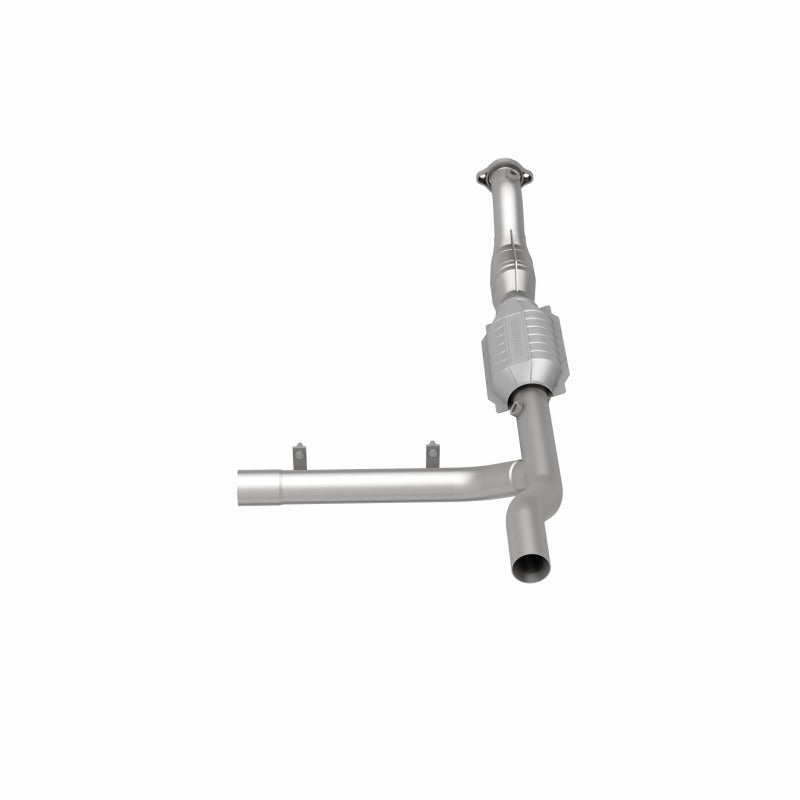 MagnaFlow Direct Fit Catalytic Converter F150/F250 97-98 4.6L PS 4wd - 23345