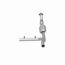 Load image into Gallery viewer, MagnaFlow Direct Fit Catalytic Converter F150/F250 97-98 4.6L PS 4wd - 23345