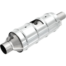 Load image into Gallery viewer, MagnaFlow DF Catalytic Conv 00-05 Ford Excursion / 99-04 F-250 SD / 99-04 F-350 SD (California) - 445300