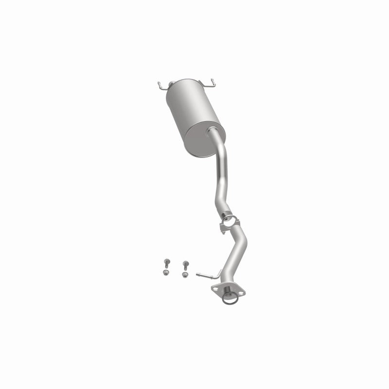 BRE Exhaust 90-93 Accord 2.2L Muffler Kit - 108-0096