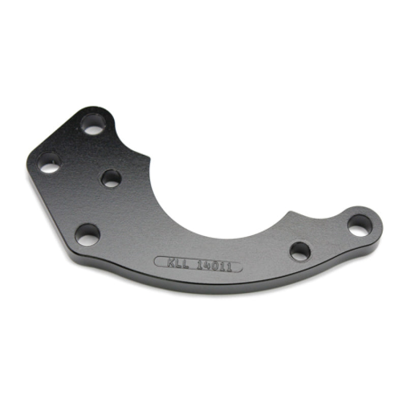 Wilwood MC4 Parking Brake Kits - 250-14011