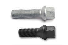 Load image into Gallery viewer, H&amp;R Wheel Bolts 15 X 1.25 / Length 62mm / Removable Ball (R14) / Head 19mm - Set of 10