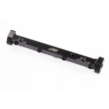 Load image into Gallery viewer, AEM 03-06 Evo 8 &amp; 9 Black Fuel Rail - 25-131BK