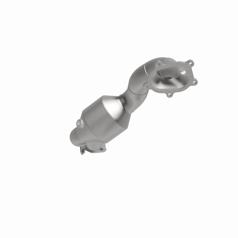 MagnaFlow Direct Fit Catalytic Converter 13-15 Audi S6/S7/S8/A8 Quattro V8-4.0L - 52316