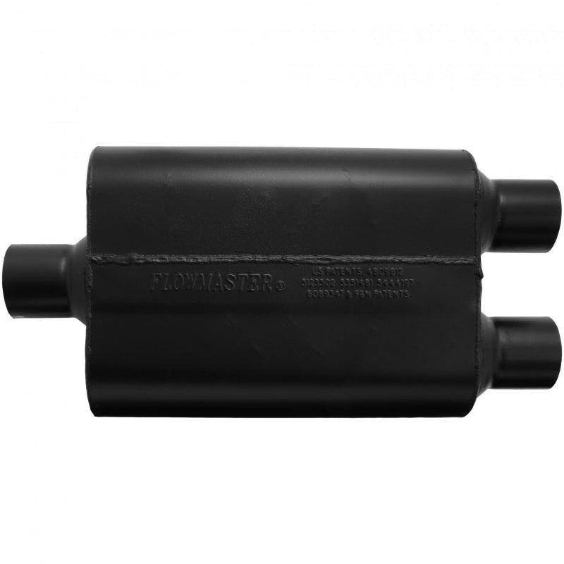 Flowmaster 2.5 IN(C)/OUT(D) Super 44 Series Muffler - 9425472