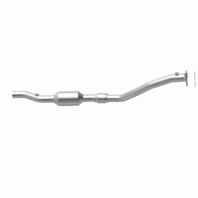 MagnaFlow Direct Fit Catalytic Converter 96-99 Audi A6 Quattro 2.8L - 24123