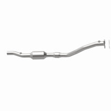 Load image into Gallery viewer, MagnaFlow Direct Fit Catalytic Converter 96-99 Audi A6 Quattro 2.8L - 24123