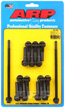 Load image into Gallery viewer, ARP Chevy LT1 6.2L Oil Pan 12pt Bolt Kit - 134-1805