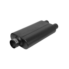 Load image into Gallery viewer, Flowmaster 3 IN(C)/2.5 OUT(D) 50 Series DF SS Muffler - 8430502