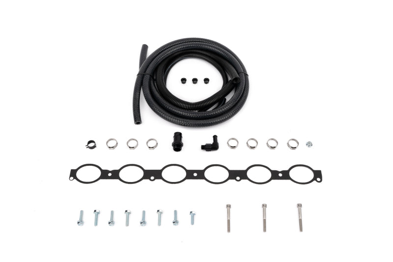 AMS Performance BMW B58 Intake Manifold - AMS.51.08.0001-1