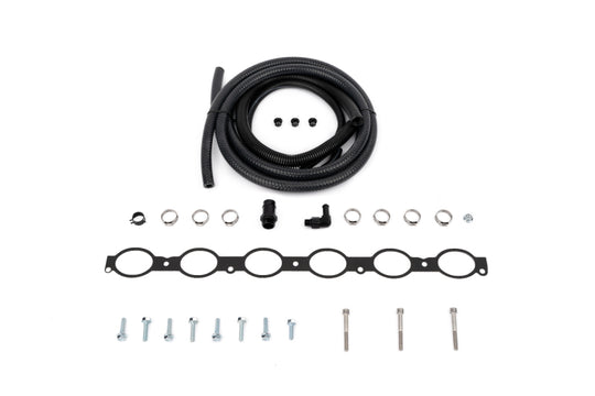 AMS Performance BMW B58 Intake Manifold - AMS.51.08.0001-1