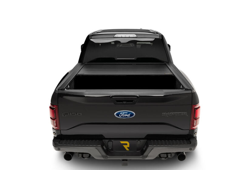 Retrax 19-22 GM Silverado / Sierra 1500 5ft. 8in. Bed PowertraxPRO MX - 90488