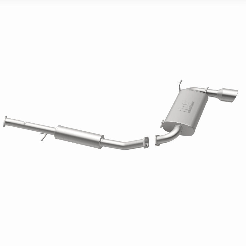 MagnaFlow Sys C/B Mazda Miata M1 - 15715