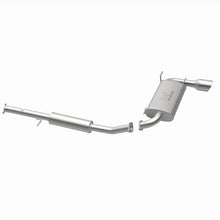 Load image into Gallery viewer, MagnaFlow Sys C/B Mazda Miata M1 - 15715