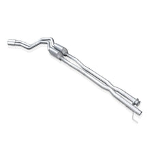 Load image into Gallery viewer, Stainless Works 11-16 Ford F-250/F-350 6.2L 304SS Factory Connect Catback System - FT2CB