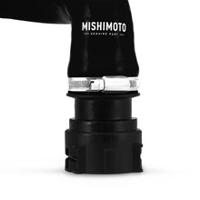 Load image into Gallery viewer, Mishimoto 99-06 BMW E46 Non-M Black Silicone Hose Kit - MMHOSE-E46-NONMBK