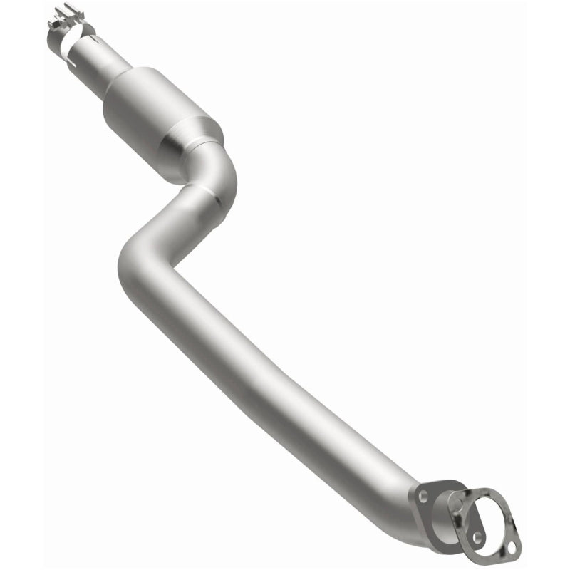 MagnaFlow 09-16 BMW Z4 OEM Grade Federal / EPA Compliant Direct-Fit Catalytic Converter - 21-172