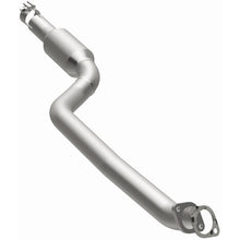 Load image into Gallery viewer, MagnaFlow 09-16 BMW Z4 OEM Grade Federal / EPA Compliant Direct-Fit Catalytic Converter - 21-172