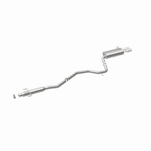 Load image into Gallery viewer, MagnaFlow SYS C/B 10-12 Ford Fusion L4 2.5L Dual Rear Exit - 15551