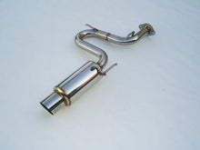 Load image into Gallery viewer, Invidia 00+ Celica GT &amp; GT-S N1 Cat Back Exhaust - HS00TC1GTP
