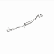 Load image into Gallery viewer, MagnaFlow BRE Exhaust Kit 96-00 C1500 K1500 C2500 K2500 Suburban 5.7L - 106-0473