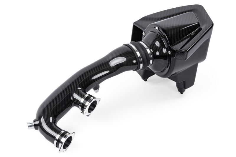 APR 18-25 Audi RS5/RS5 Sportback (B9) 2.9T Carbon Fiber Intake System - CI100042