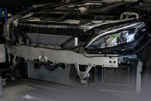 Load image into Gallery viewer, CSF 2015+ Mercedes Benz C63 AMG (W205) Front Mount Heat Exchanger w/Rock Guard - 8088