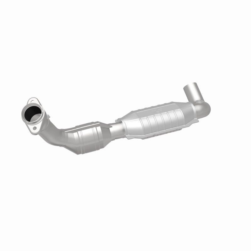 MagnaFlow Direct Fit Catalytic Converter 01-02 Ford F-150 5.4L - 51324