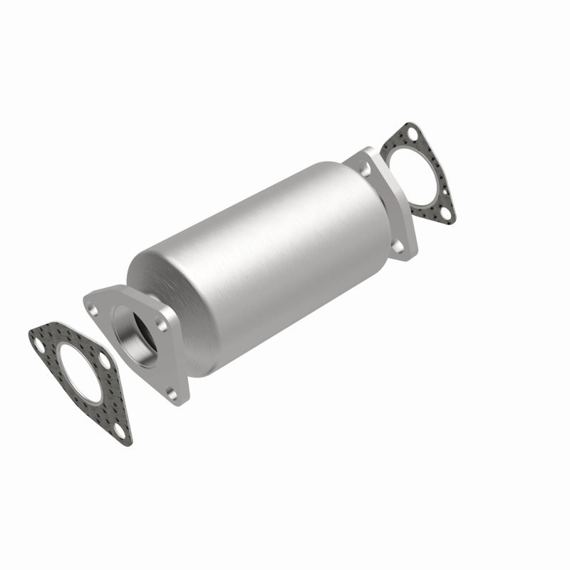 MagnaFlow Direct Fit Catalytic Converter Honda 80 87 - 22633