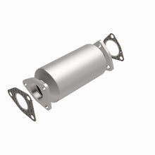 Load image into Gallery viewer, MagnaFlow Direct Fit Catalytic Converter Honda 80 87 - 22633