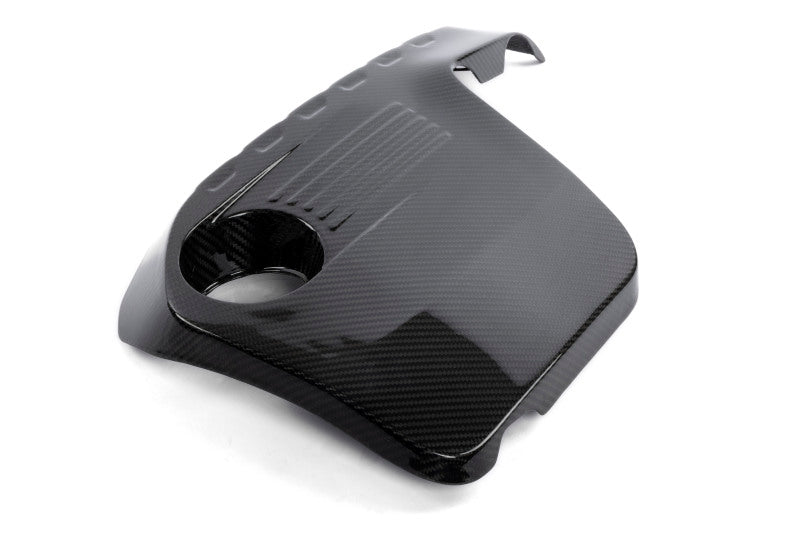 Dinan 15-21 BMW M2 Competition/M3/M4 (F80/F82/F83/F87) Carbon Fiber Engine Cover - D590-0006