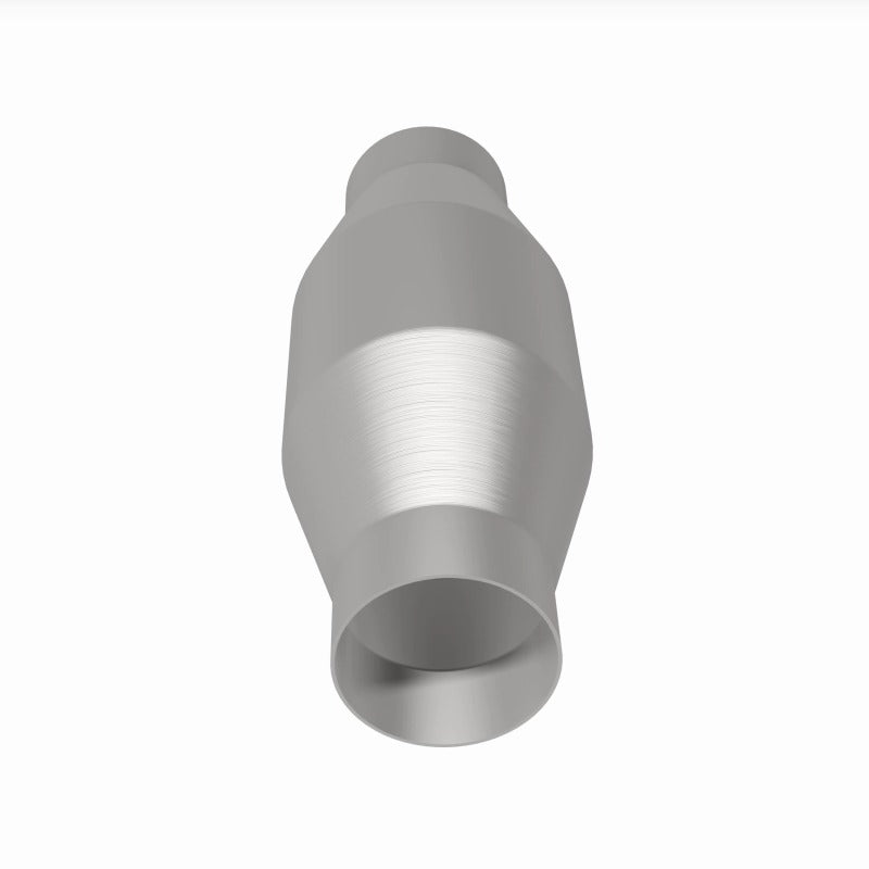 MagnaFlow Conv Univ 4 C/C 3.5 Perf Spun - 59920