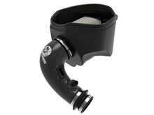 Load image into Gallery viewer, aFe 19-22 BMW Z4 30i 2.0L (t) Track Series Carbon Fiber Cold Air Intake System w/ Pro DRY S Filter - 57-10026D