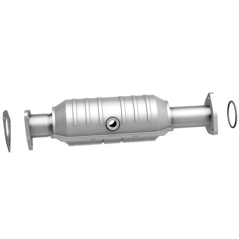 MagnaFlow Direct Fit Catalytic Converter 02-03 Acura CL 3.2L 49 st - 27403