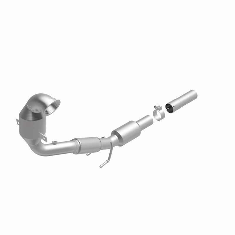 MagnaFlow Direct Fit Catalytic Converter 15-17 Volkswagen Golf / GTI - 21-581