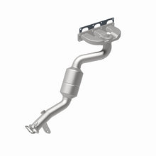 Load image into Gallery viewer, MagnaFlow Direct Fit Catalytic Converter BMW 04-05 330XI 3.0L / 04-06 X3 2.5L/3.0L - 51816