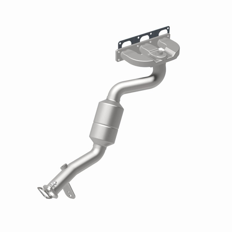 MagnaFlow 04-06 BMW X3 3.0L Direct Fit Converter - 5551995