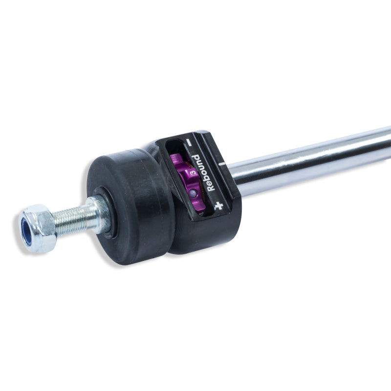 KW Coilover Kit V3 17-18 Audi RS3 2.5L 8V w/o Electronic Dampers - 352100AK